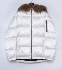 Piumino donna Geox taglia 50