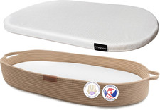 Cesta Fasciatoio per Neonato