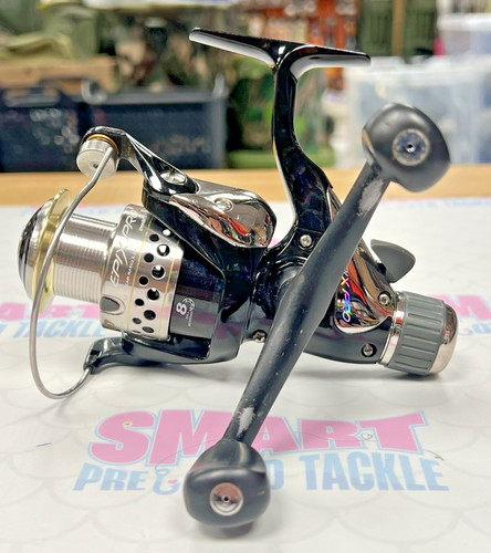 Mulinello pesca okuma epix - da,