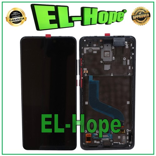 Display oled touch - display, frame