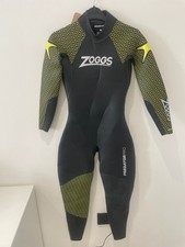 Muta da triathlon Zoggs donna