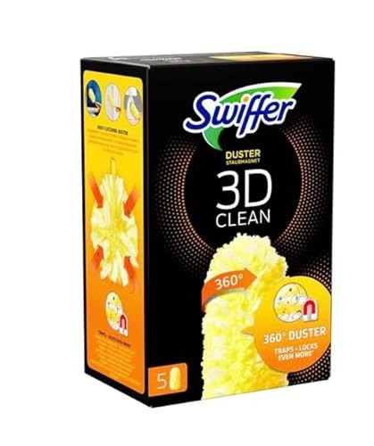 Swiffer duster spolverino - swiffer,
