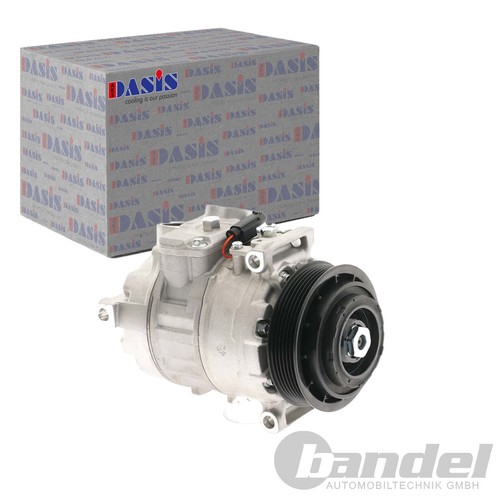 Aks dasis compressore - aks,