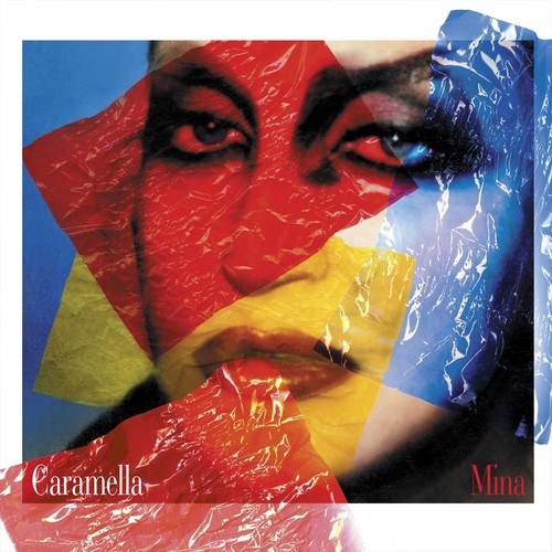 Mina caramella lp - caramella, (2026)