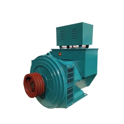Gruppo elettrogeno diesel