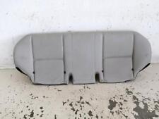 A2049200050 SEDUTA DIVANO SEDILI POSTERIORI IN PELLE MERCEDES CLASSE C 200 SW W2