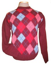 Maglione - Uomo - Vestibilità