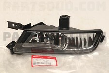 Fendinebbia destro honda crv