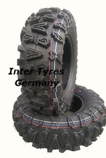 2 pneumatici fuoristrada