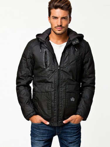 Giubbino uomo jack jones - giubbino,
