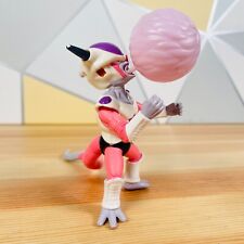 Dragon Ball Z Saga Freezer Action Figure Vintage 1997 con Blasting Energy Action