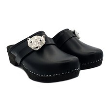 Zoccoli da donna olandesi con