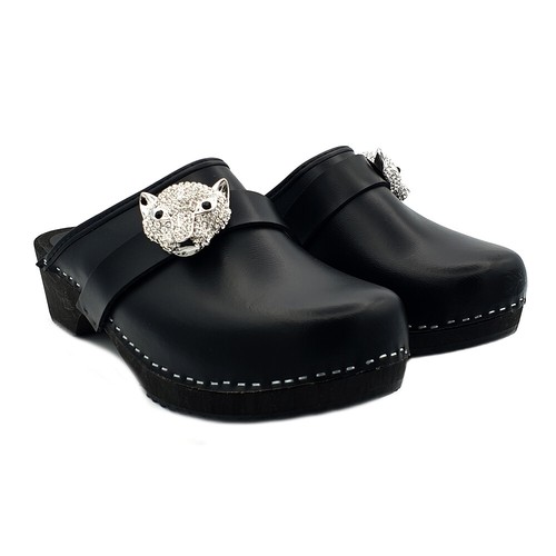 Zoccoli donna olandesi con - da,