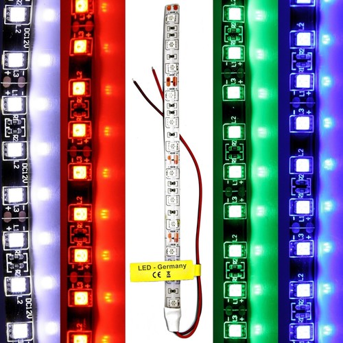 Striscia led 24 - 1-5m, volt
