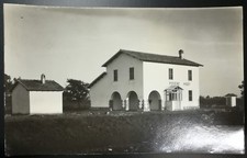 1930 - Agro Pontino