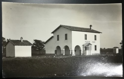 1930 bonifica agro pontino - -,