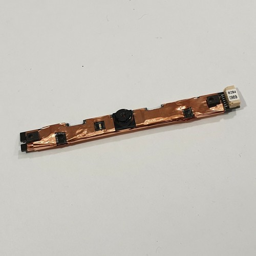 Modulo fotocamera webcam