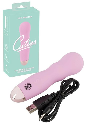 Mini vibratore vaginale - , in