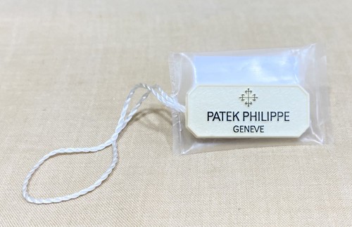 Patek philippe swing hang - swing, tag
