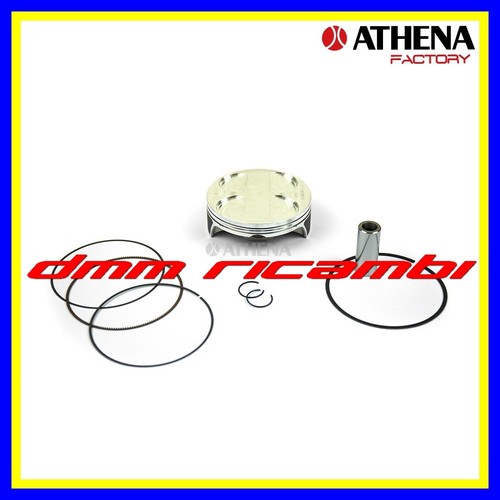 Pistone racing athena pro - pistone,
