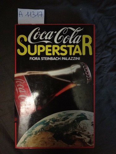 Cocacola superstar palazzini - superstar,