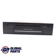 Audi Q7 4L Head Unit Radio Player Navigation Control Module Alpine 4L2035670J