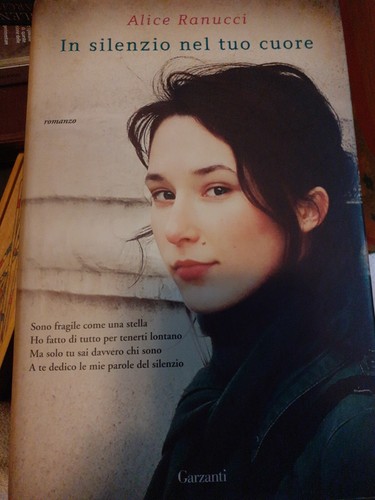 Ranucci alice in silenzio - ranucci,