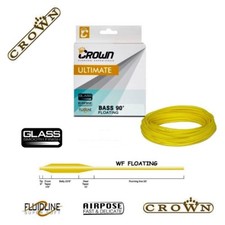 CROWN CODA DI TOPO ULTIMATE