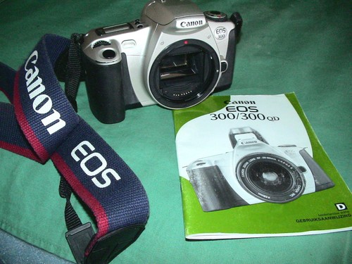Canon eos 300 - canon,