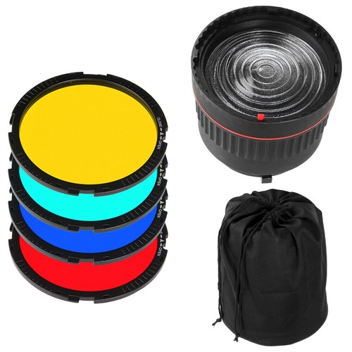 Bowens mount studio led flash - bowens,