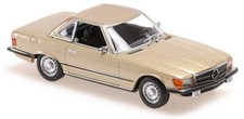 Mercedes 350 cabriolet - 350, sl