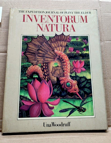 Inventorum natura una - -,