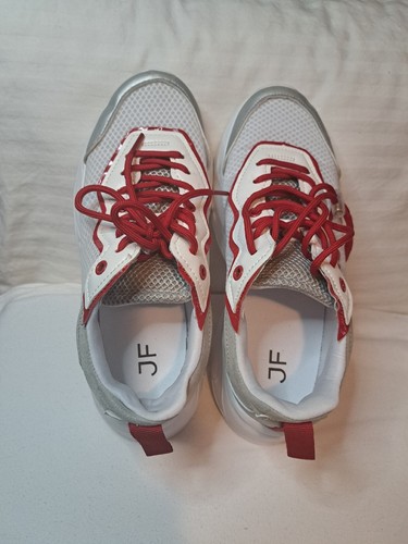 Scarpe tennis carine colore - da,