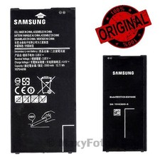 SAMSUNG BATTERIA ORIGINALE LITIO EB-BG610ABE 3300mAh PER GALAXY J4+ J6+ (2018)
