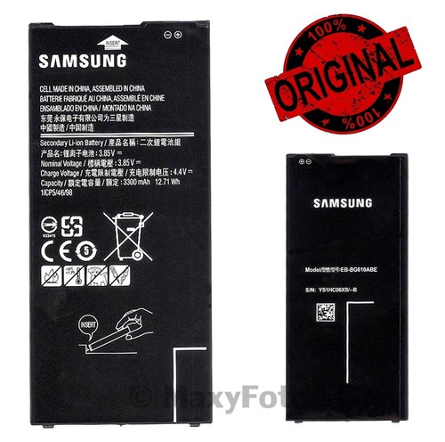 Samsung batteria originale - samsung,