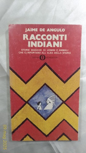 Racconti indiani jaime de - racconti,