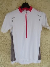 Maillot cycliste NAKAMURA