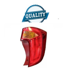 FARO FANALE POSTERIORE PER KIA PICANTO DA 2011 DX STOP DESTRO FANALINO NO LED