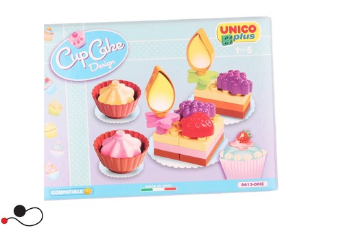 Costruzioni altro bambina - costruzioni,