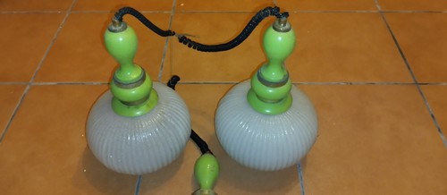 Lampade vintage sospensione - lampade,