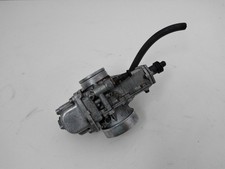 SUZUKI RM 250 1986 1988 Carburatore Mikuni