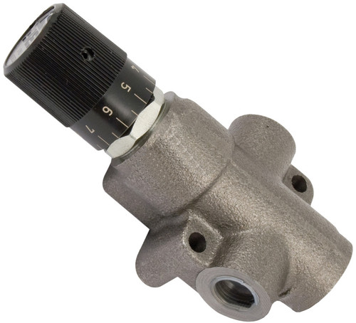 Cbf regolatore flusso - regolatore,