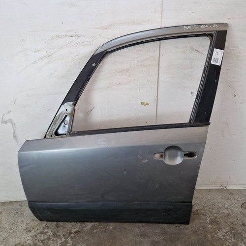 Porta sportello portiera - , nuda