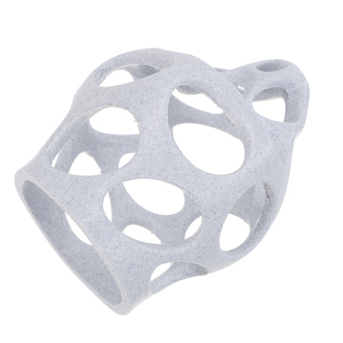 Pezzi ornamenti a forma - 3,