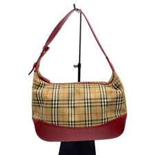 Borsa a tracolla Burberry Nova