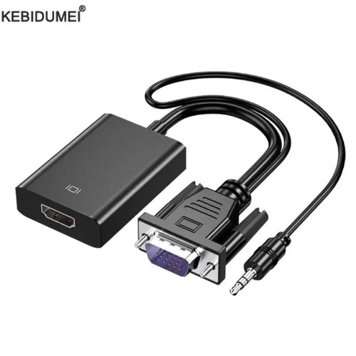 Adattatore convertitore vga - convertitore, da