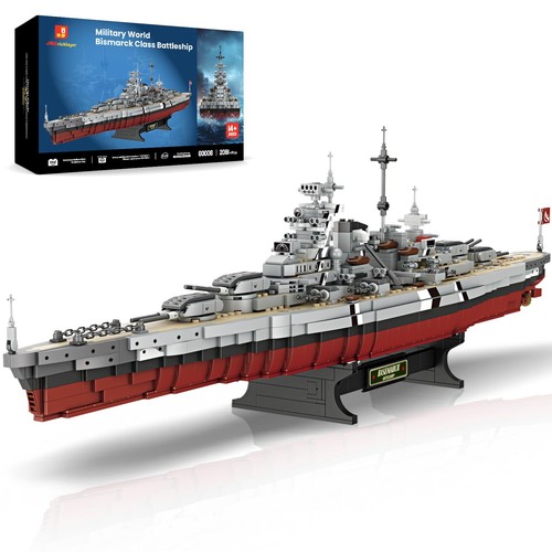 Set costruzione nave da - di,