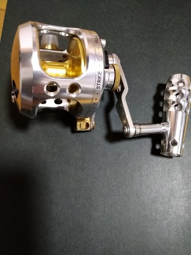 Mulinello baitcasting - mulinello,
