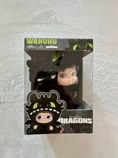 Wakuku How To Train Your