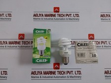 Lotto Da 5X CALEX 12 Watt Luce